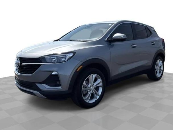 BUICK ENCORE GX 2023 KL4MMCSL4PB093547 image